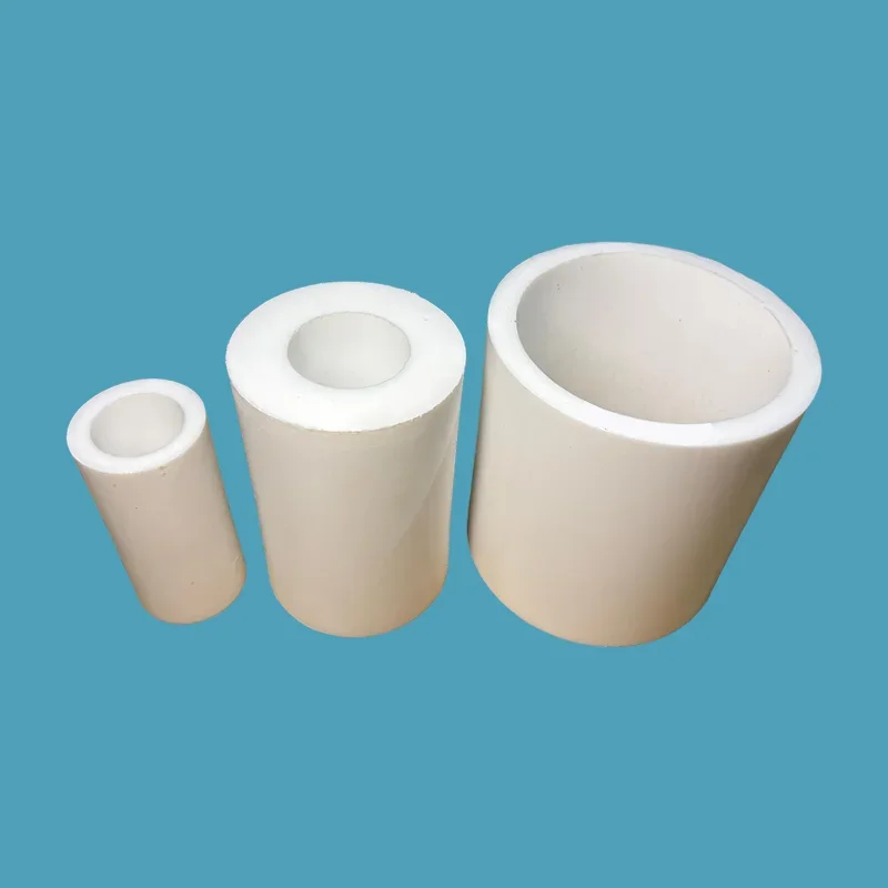 Hvordan leverer PTFE-halvfabrikata pålidelige løsninger til moderne industrielle applikationer?
