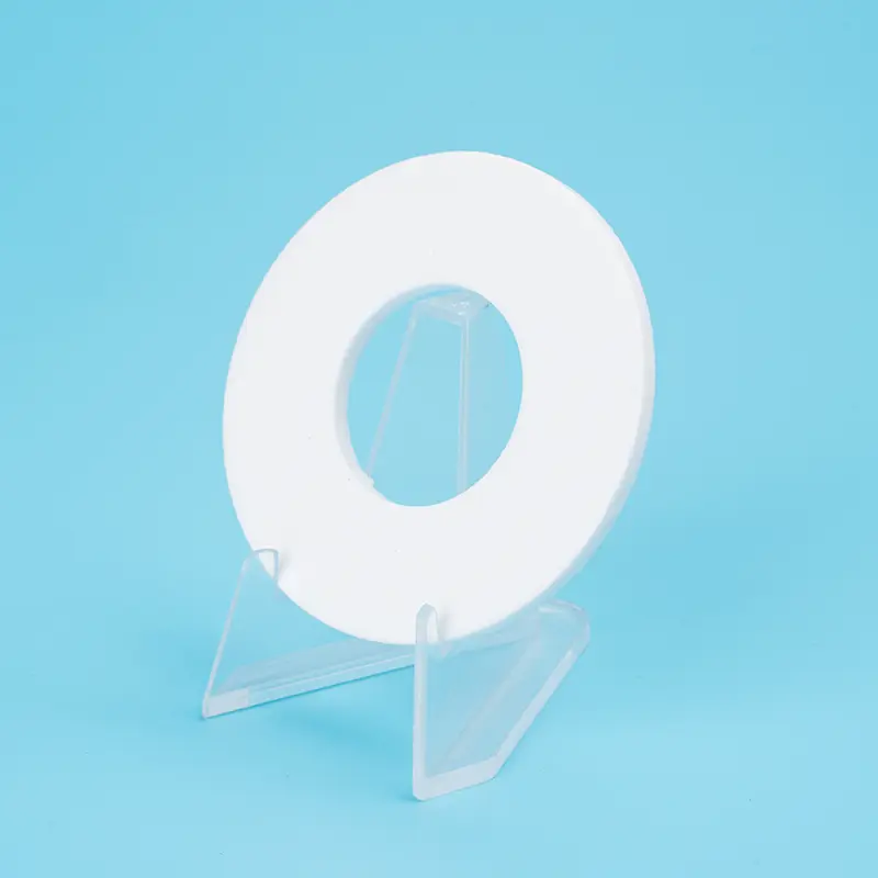 Bariumsulfat-fyldt PTFE-pakning