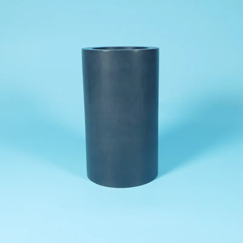 Kulfiberfyldt PTFE-rør