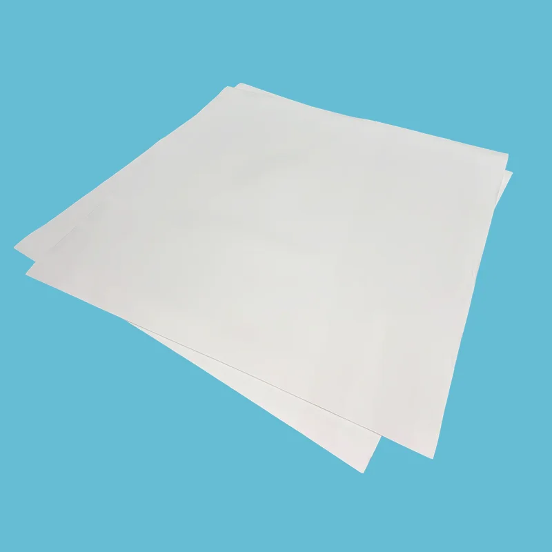 Udvidet PTFE-ark