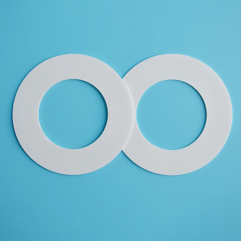 Glasfiberfyldt PTFE-pakning