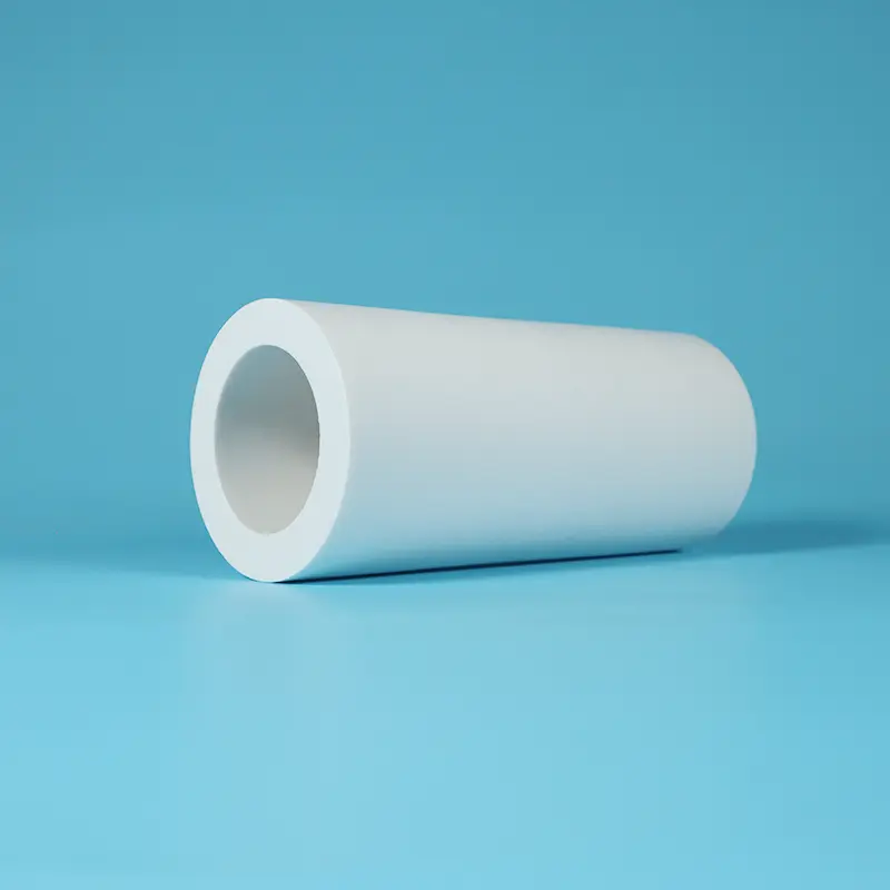 Glasfiberfyldt PTFE-rør