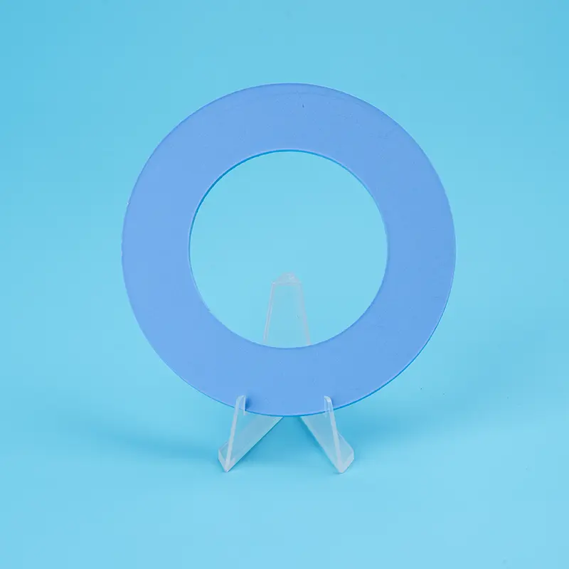 Glasmikrokuglefyldt PTFE-pakning