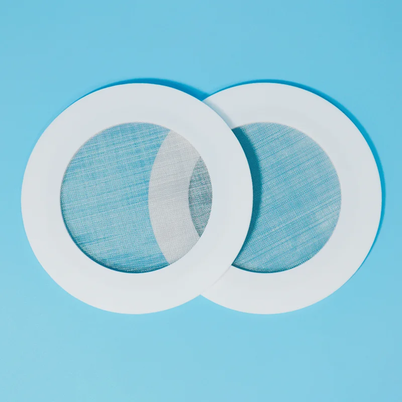 Metal Mesh forstærket PTFE pakning