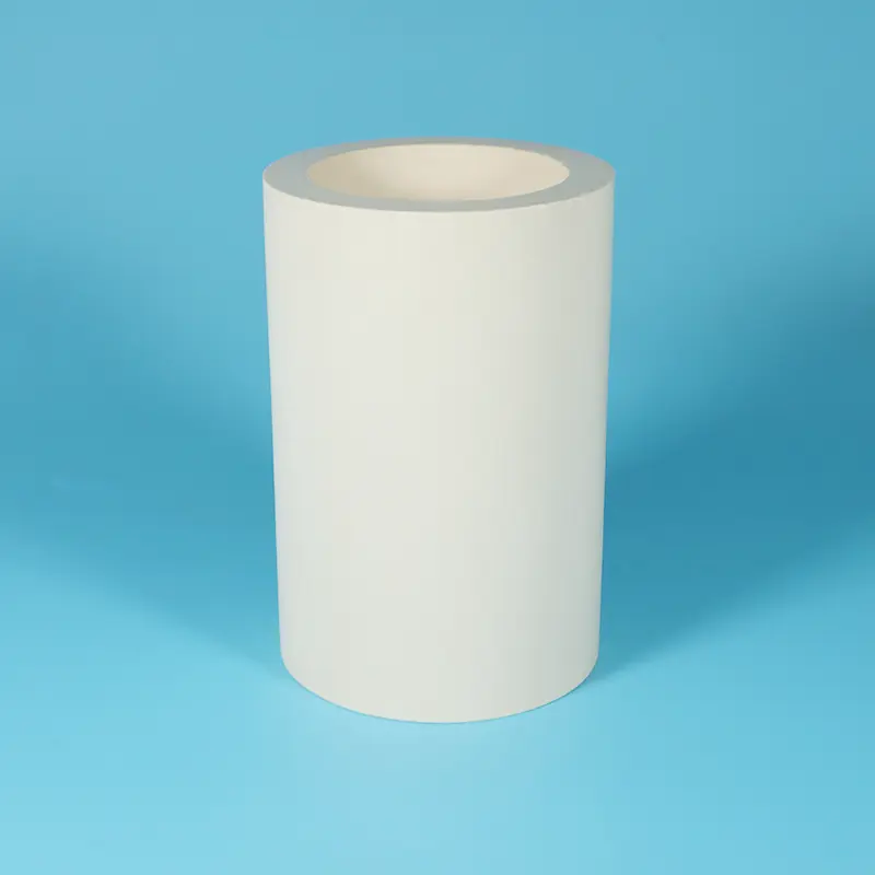 PEEK-foret PTFE kompositrør