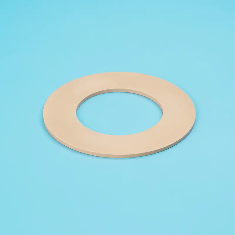 POB-fyldt PTFE-pakning