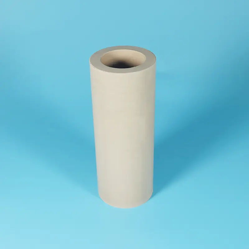 POB-fyldt PTFE-rør