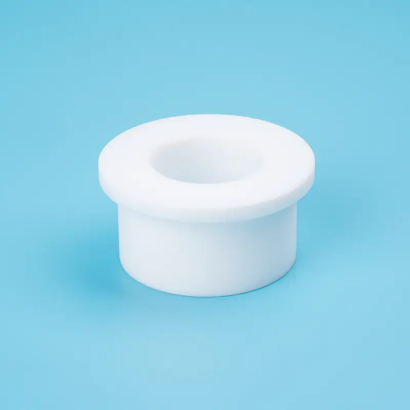 PTFE-foret bøsning