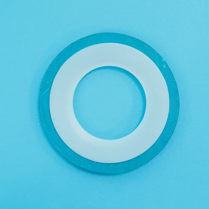 Type A PTFE-konvolutpakning